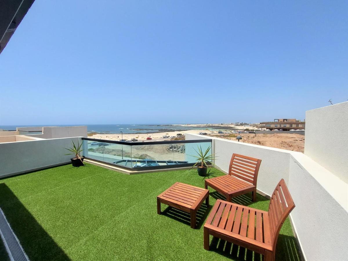 Deep Blue Cotillo IV By Seayou There Fuerteventura Ngoại thất bức ảnh