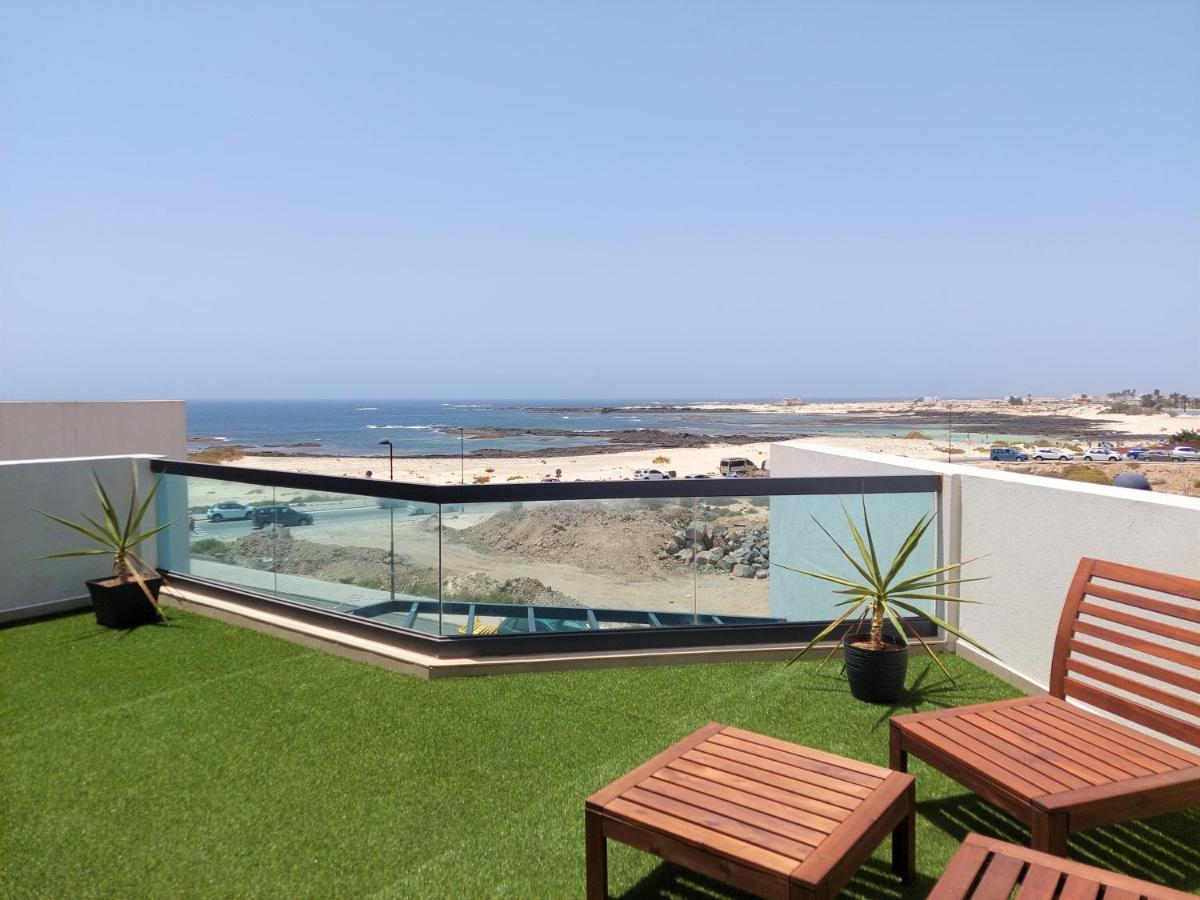 Deep Blue Cotillo IV By Seayou There Fuerteventura Ngoại thất bức ảnh