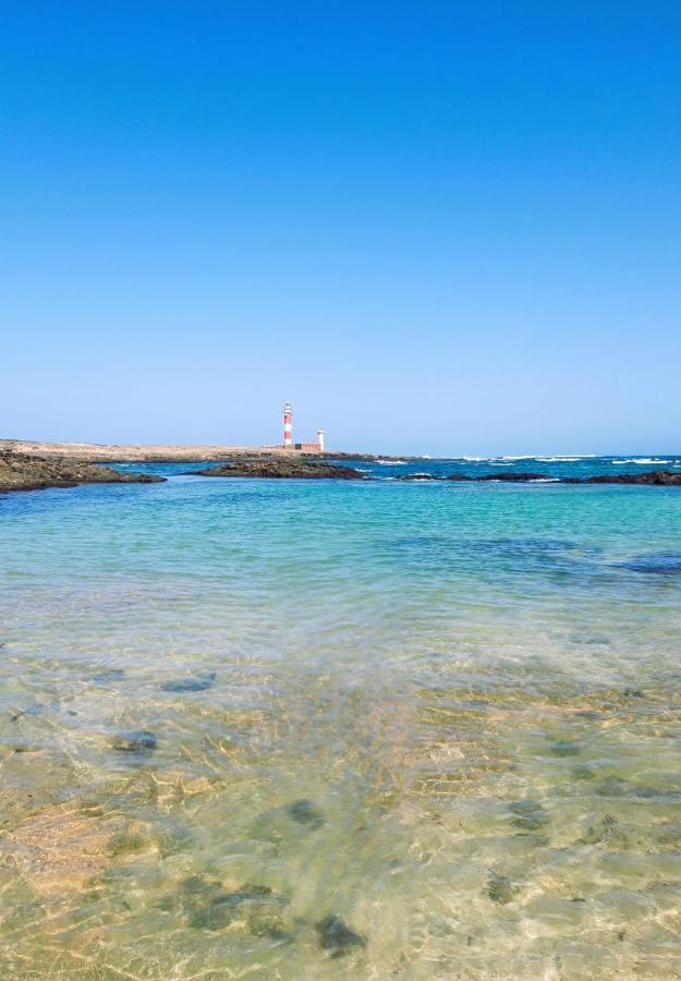 Deep Blue Cotillo IV By Seayou There Fuerteventura Ngoại thất bức ảnh