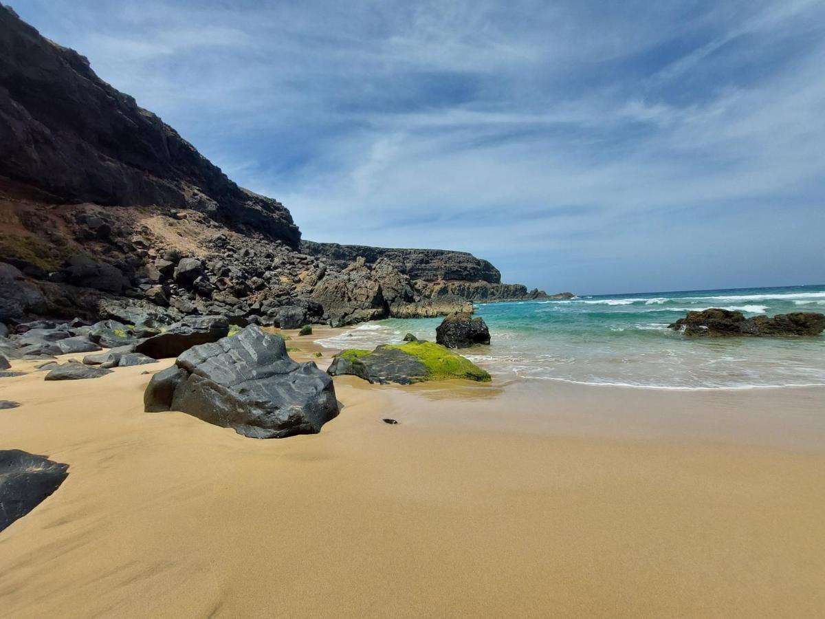 Deep Blue Cotillo IV By Seayou There Fuerteventura Ngoại thất bức ảnh